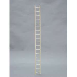  Wood Keet Ladder 36 (Catalog Category Bird / Ladders wood 